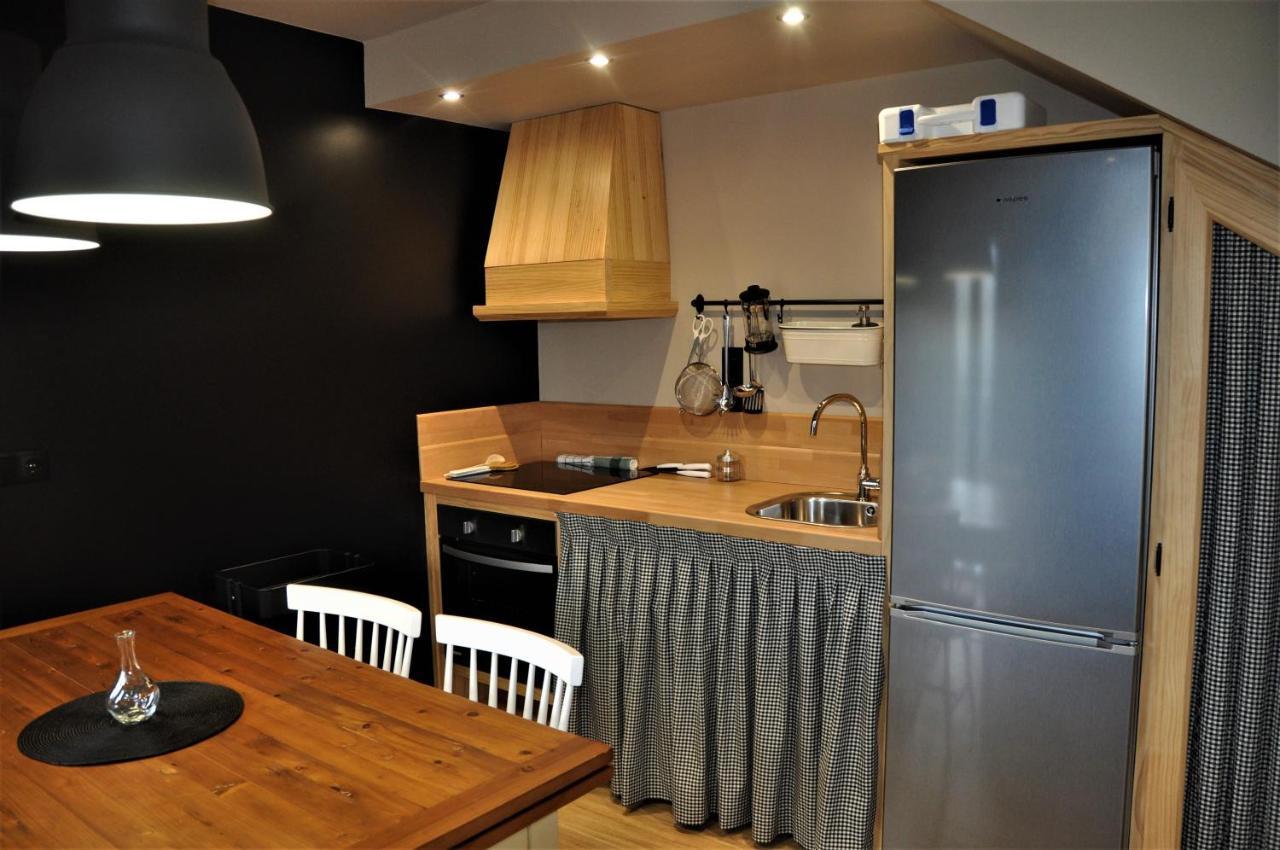 Apartamentos Las Agueeras Linares  Exterior foto